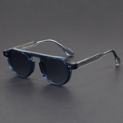 Midnight Drift Sunglasses