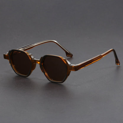 Mark Jackson Sunglasses