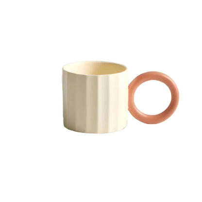 Nordic Ceramic Mug