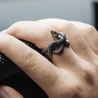 Python Ring