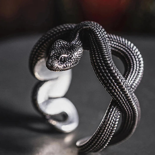 Python Ring